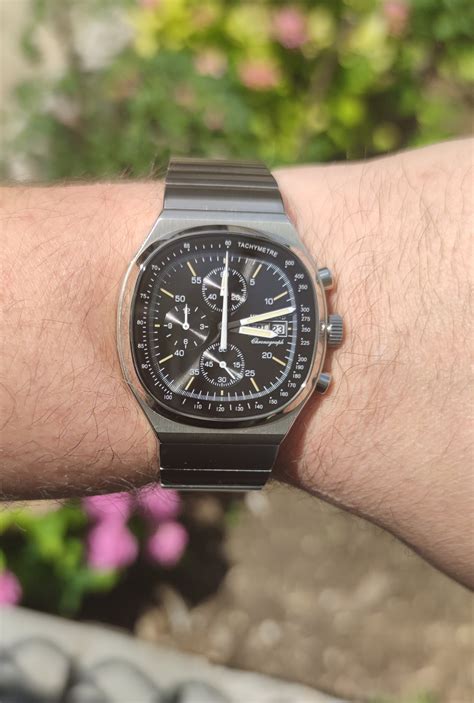 hruodland speedmaster dial review.